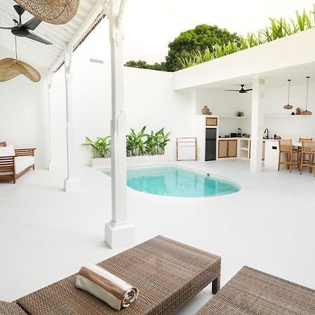 Villa Adara Balangan Uluwatu  Exterior photo