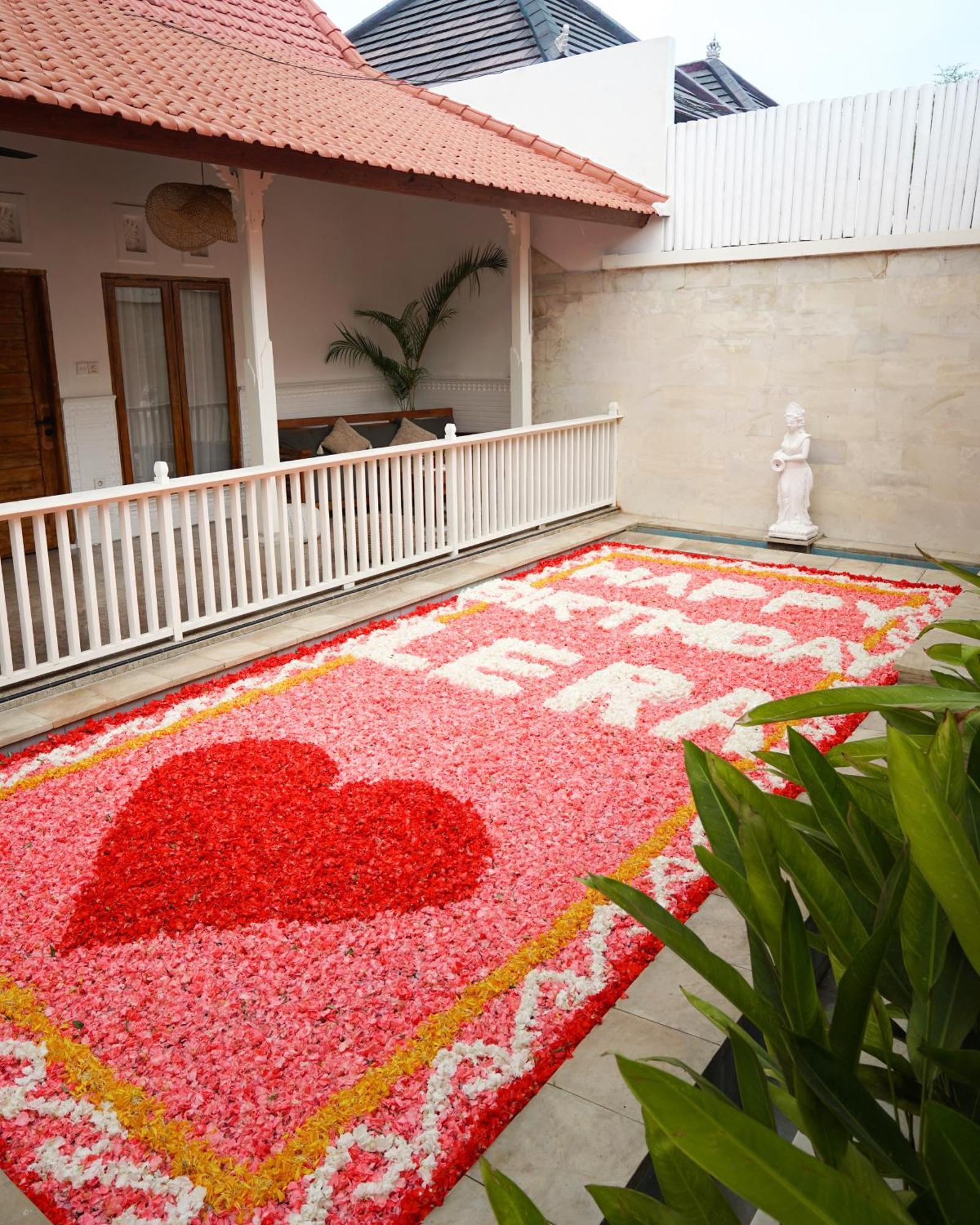 Villa Adara Balangan Uluwatu  Exterior photo