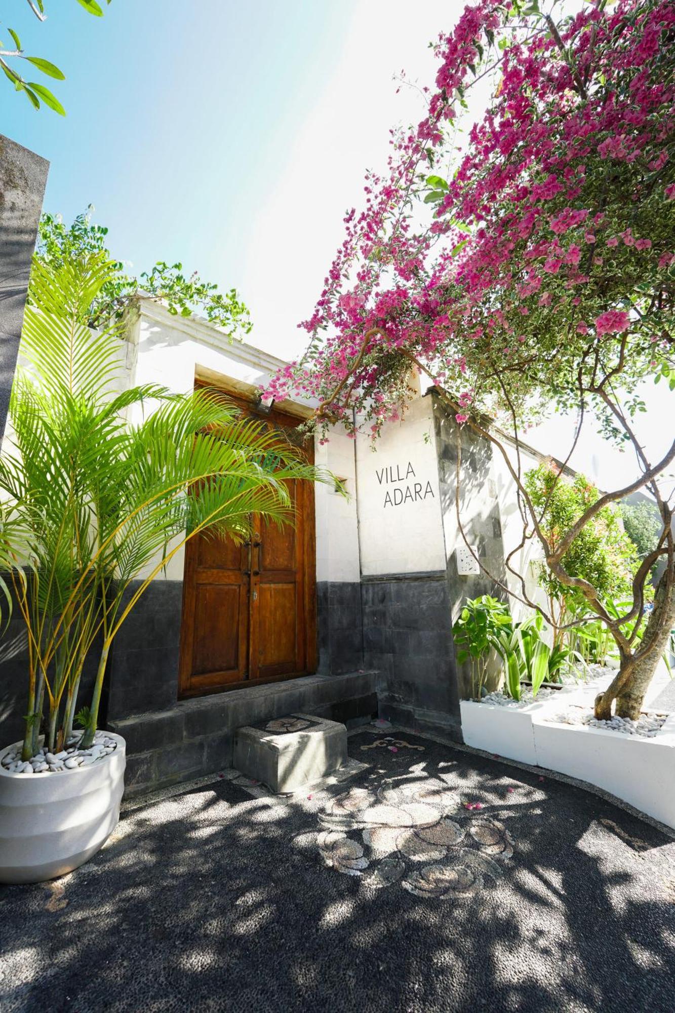 Villa Adara Balangan Uluwatu  Exterior photo