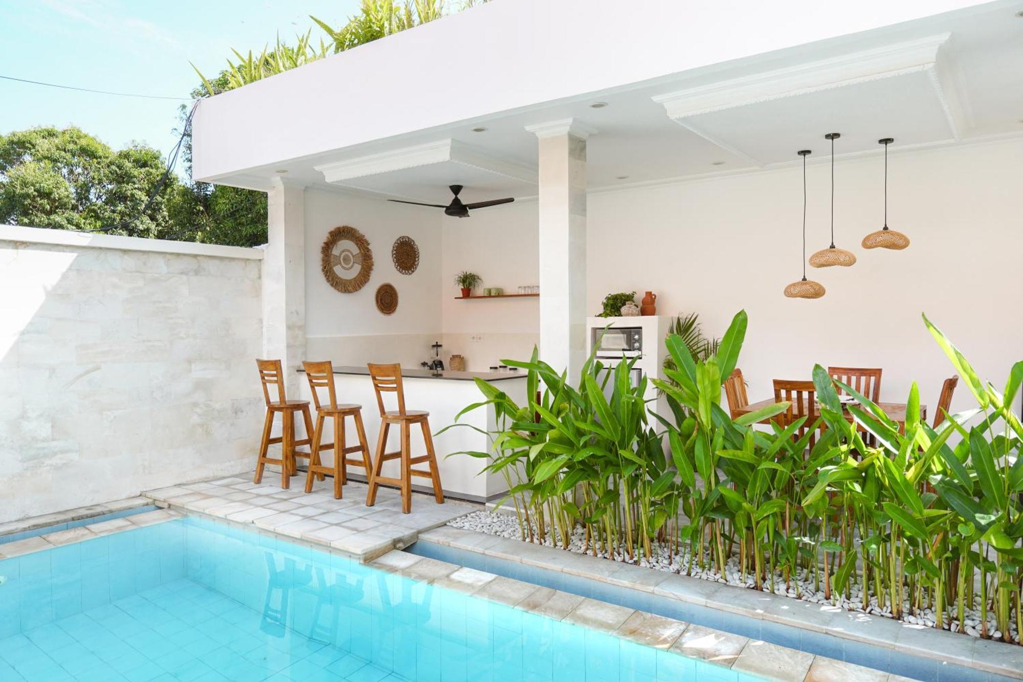 Villa Adara Balangan Uluwatu  Exterior photo