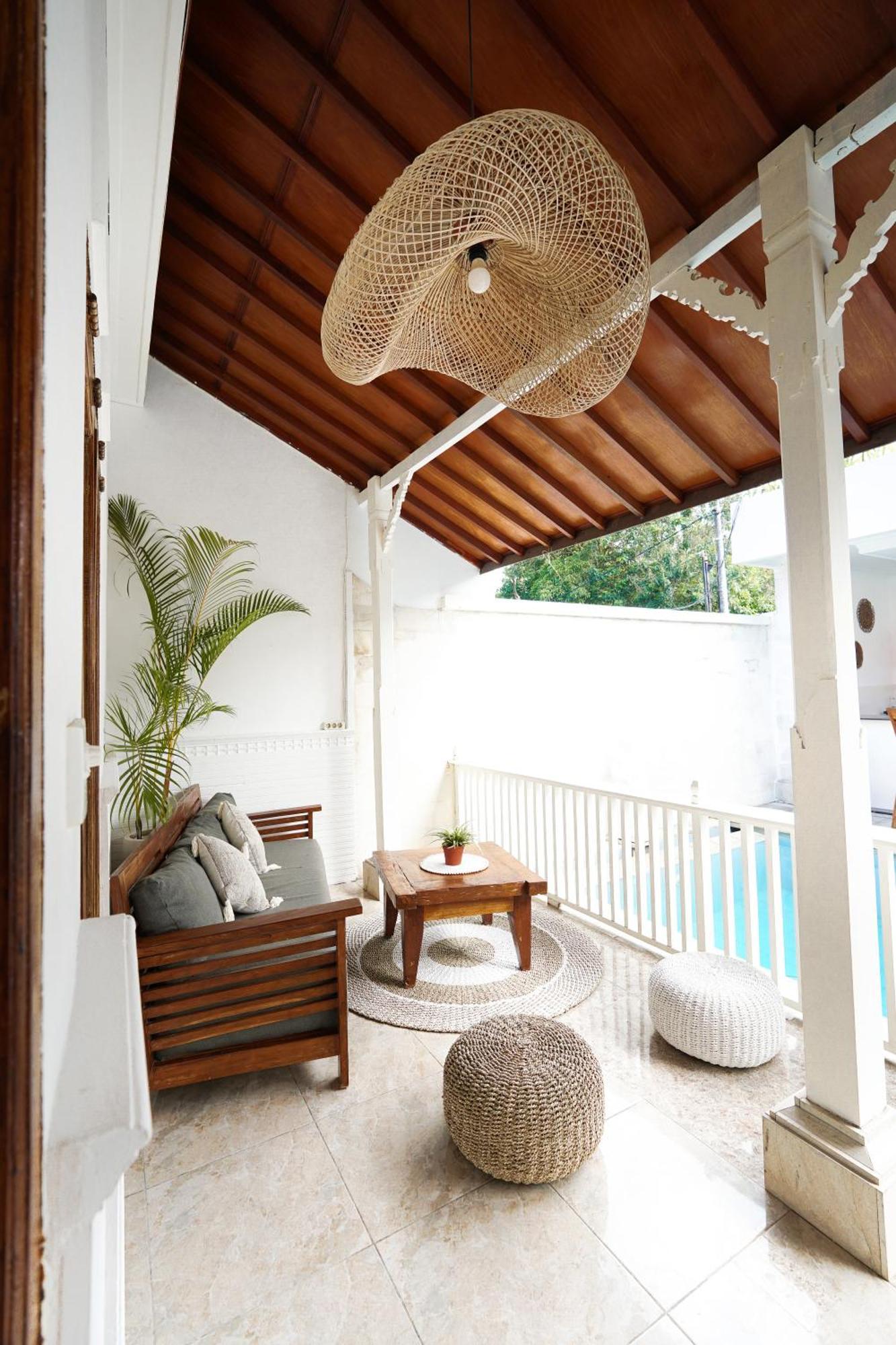 Villa Adara Balangan Uluwatu  Exterior photo