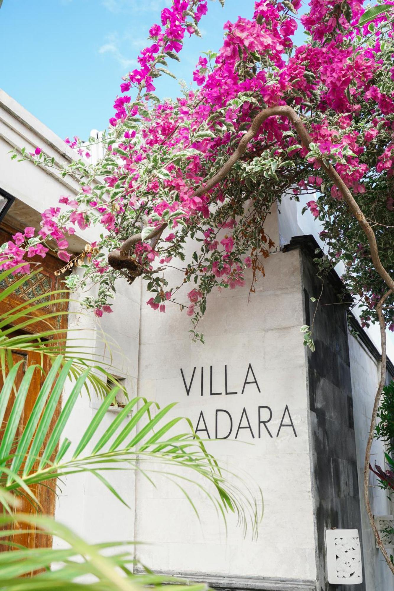 Villa Adara Balangan Uluwatu  Exterior photo