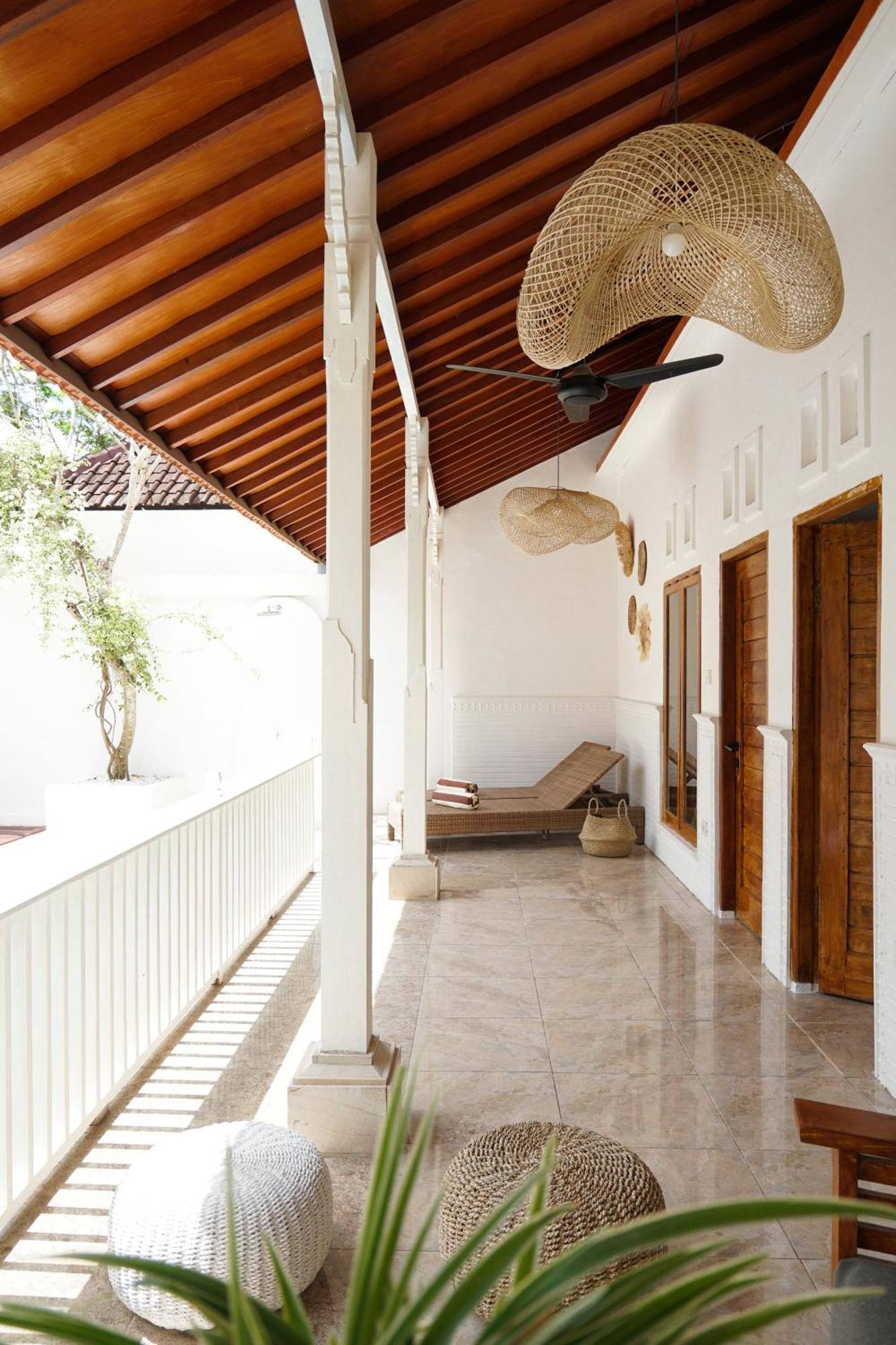Villa Adara Balangan Uluwatu  Exterior photo