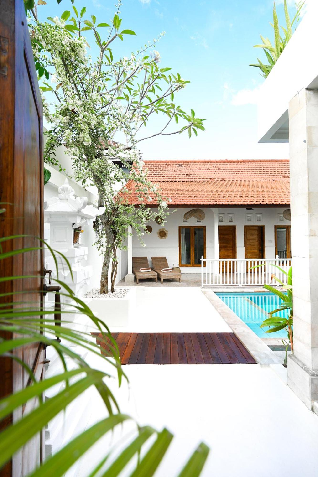 Villa Adara Balangan Uluwatu  Exterior photo