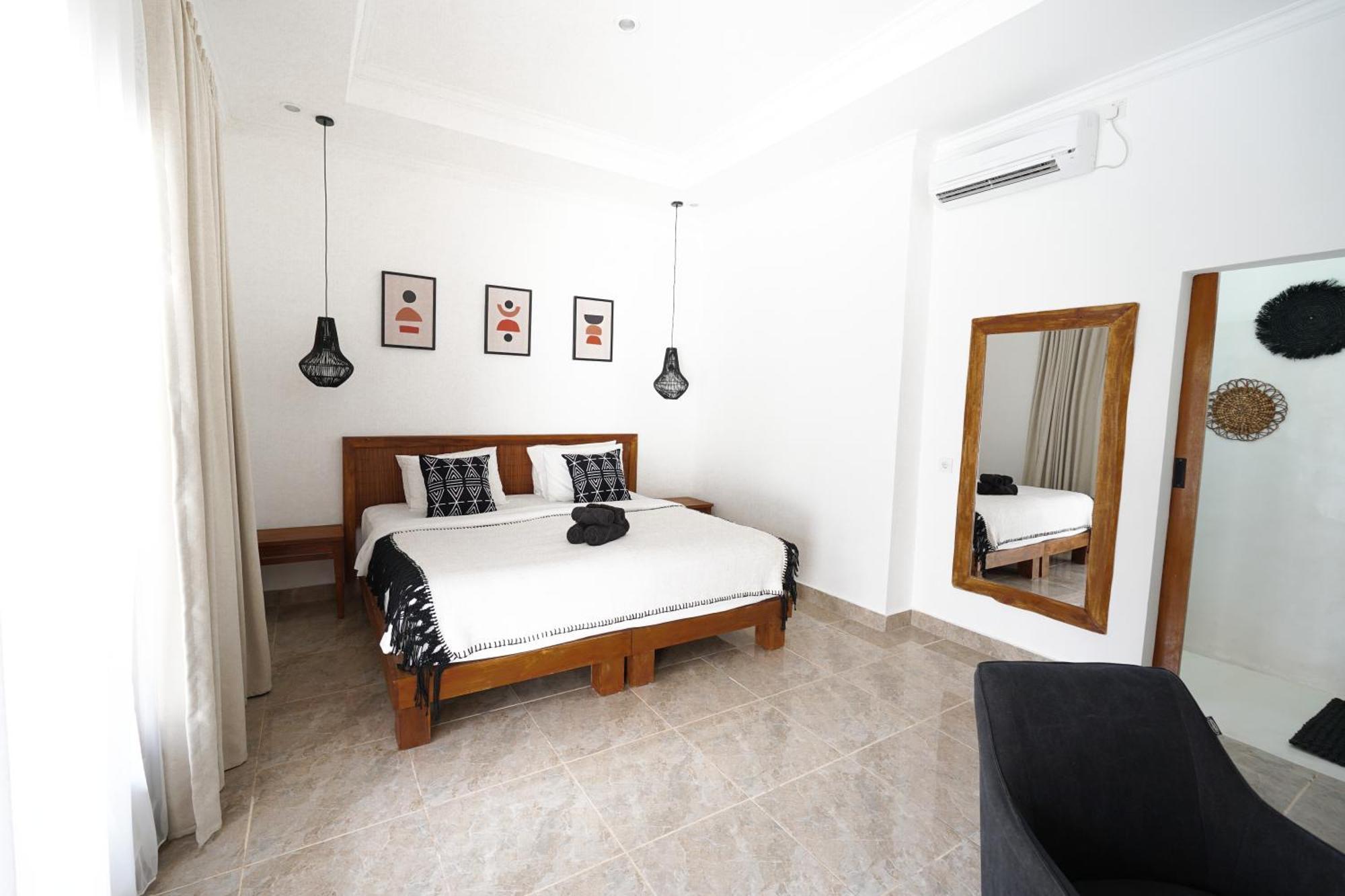Villa Adara Balangan Uluwatu  Exterior photo