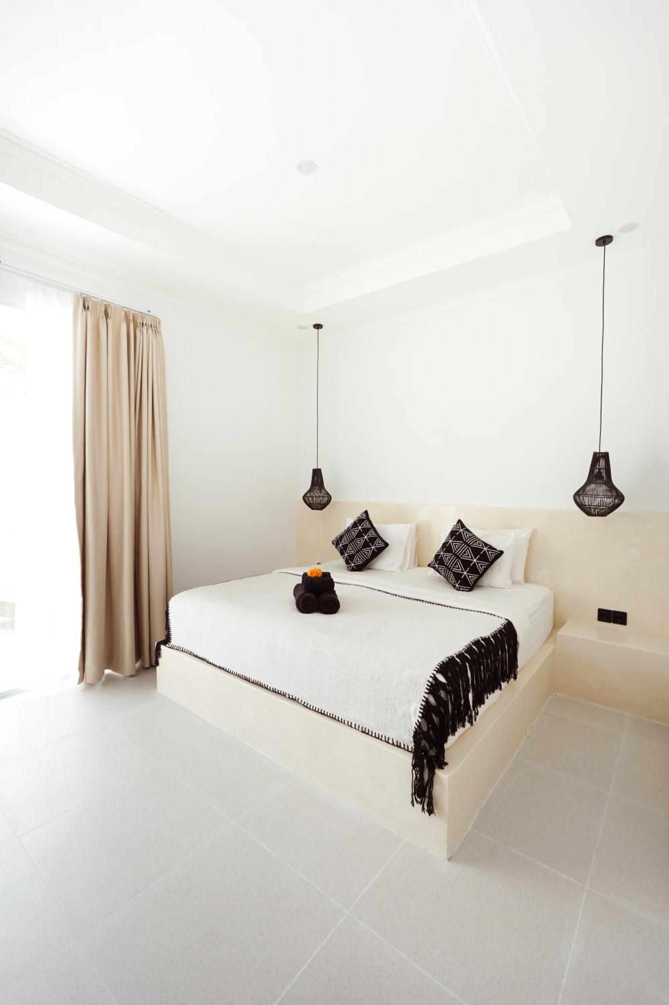 Villa Adara Balangan Uluwatu  Exterior photo