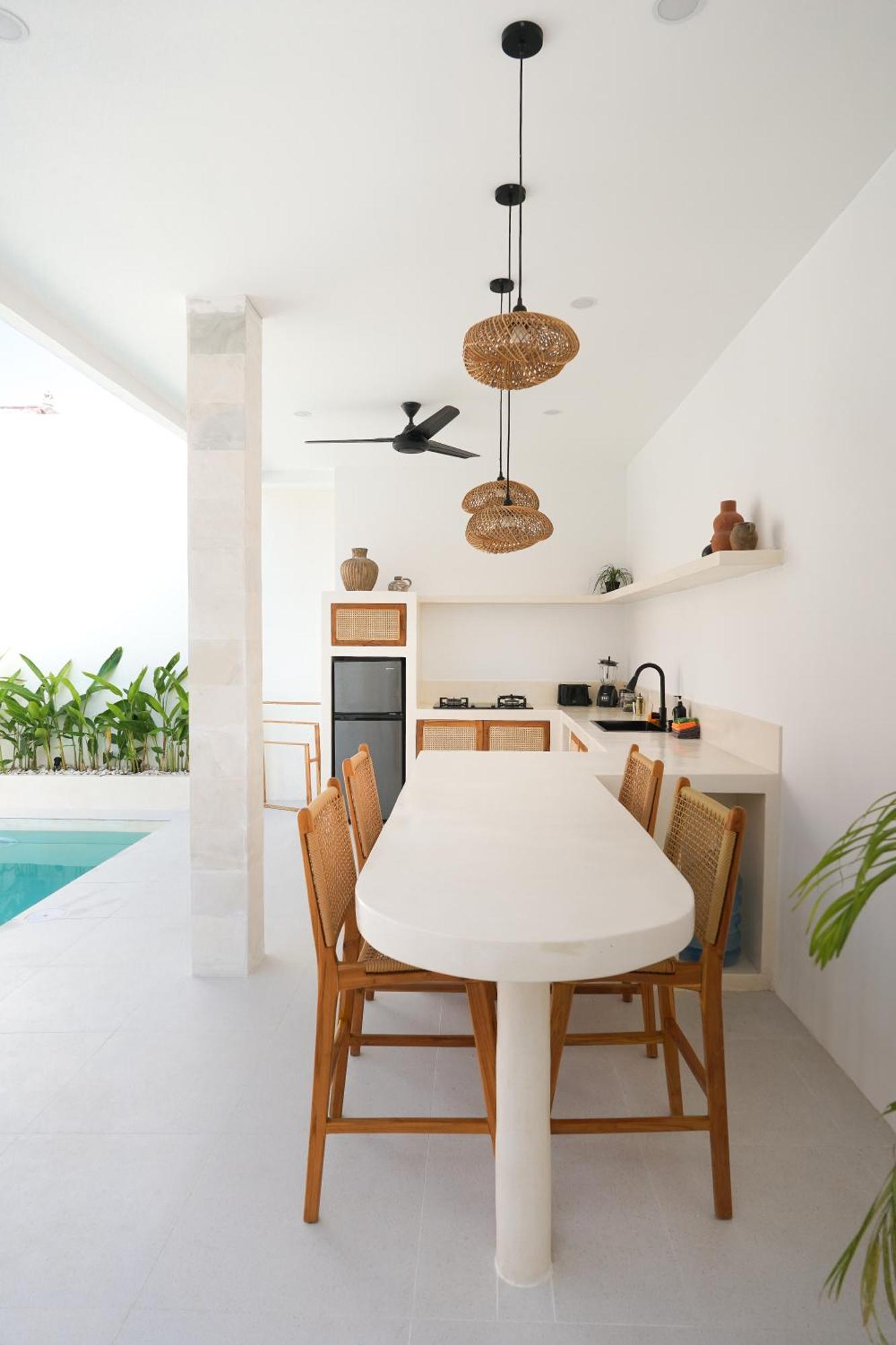 Villa Adara Balangan Uluwatu  Exterior photo