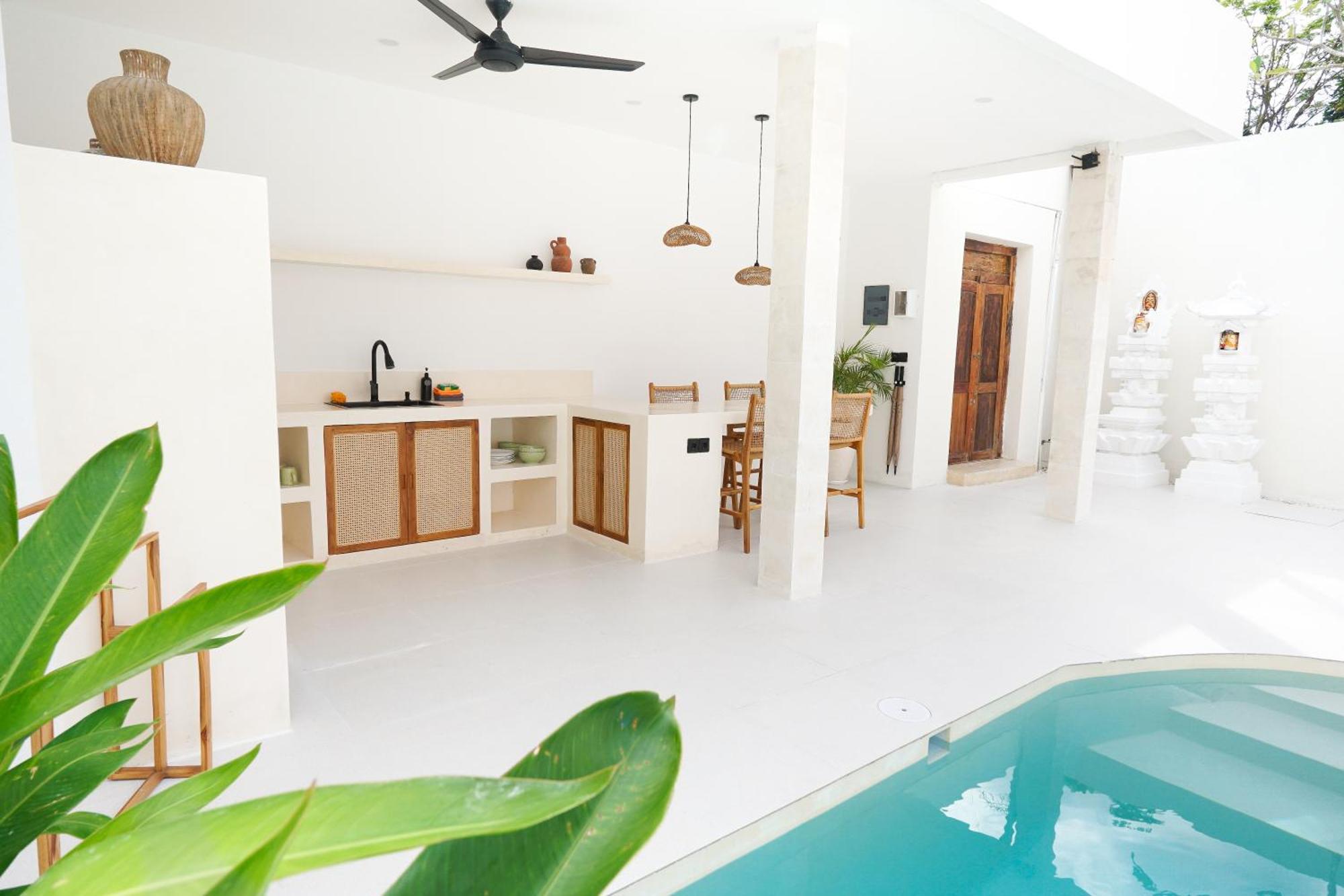 Villa Adara Balangan Uluwatu  Exterior photo
