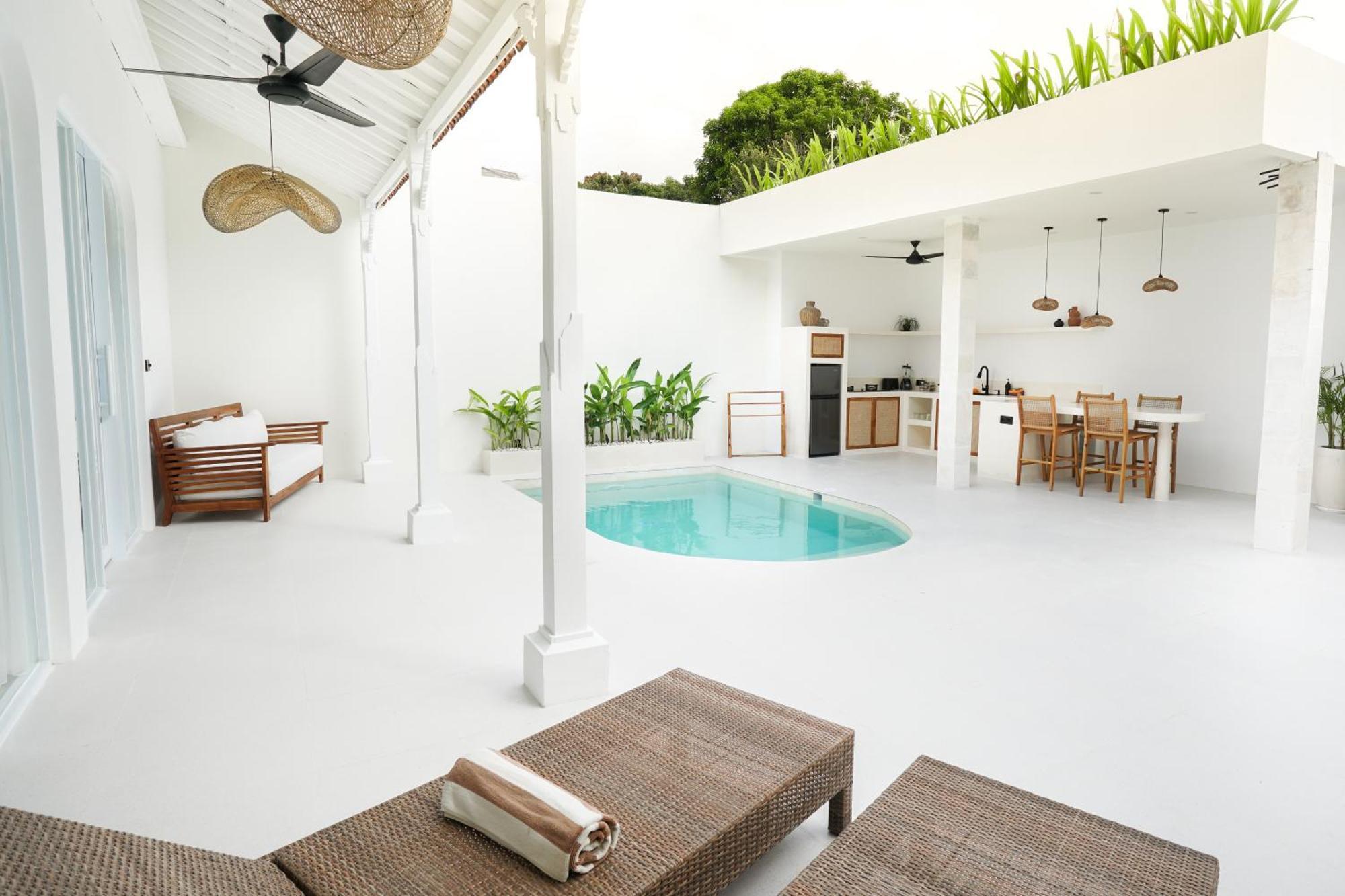 Villa Adara Balangan Uluwatu  Exterior photo