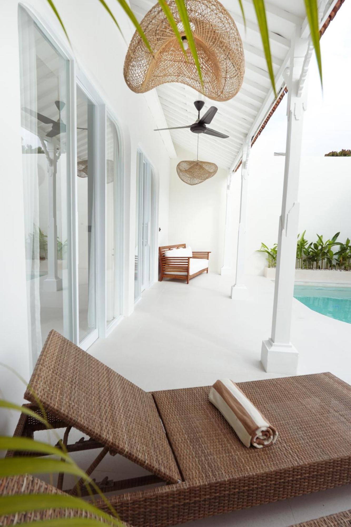 Villa Adara Balangan Uluwatu  Exterior photo