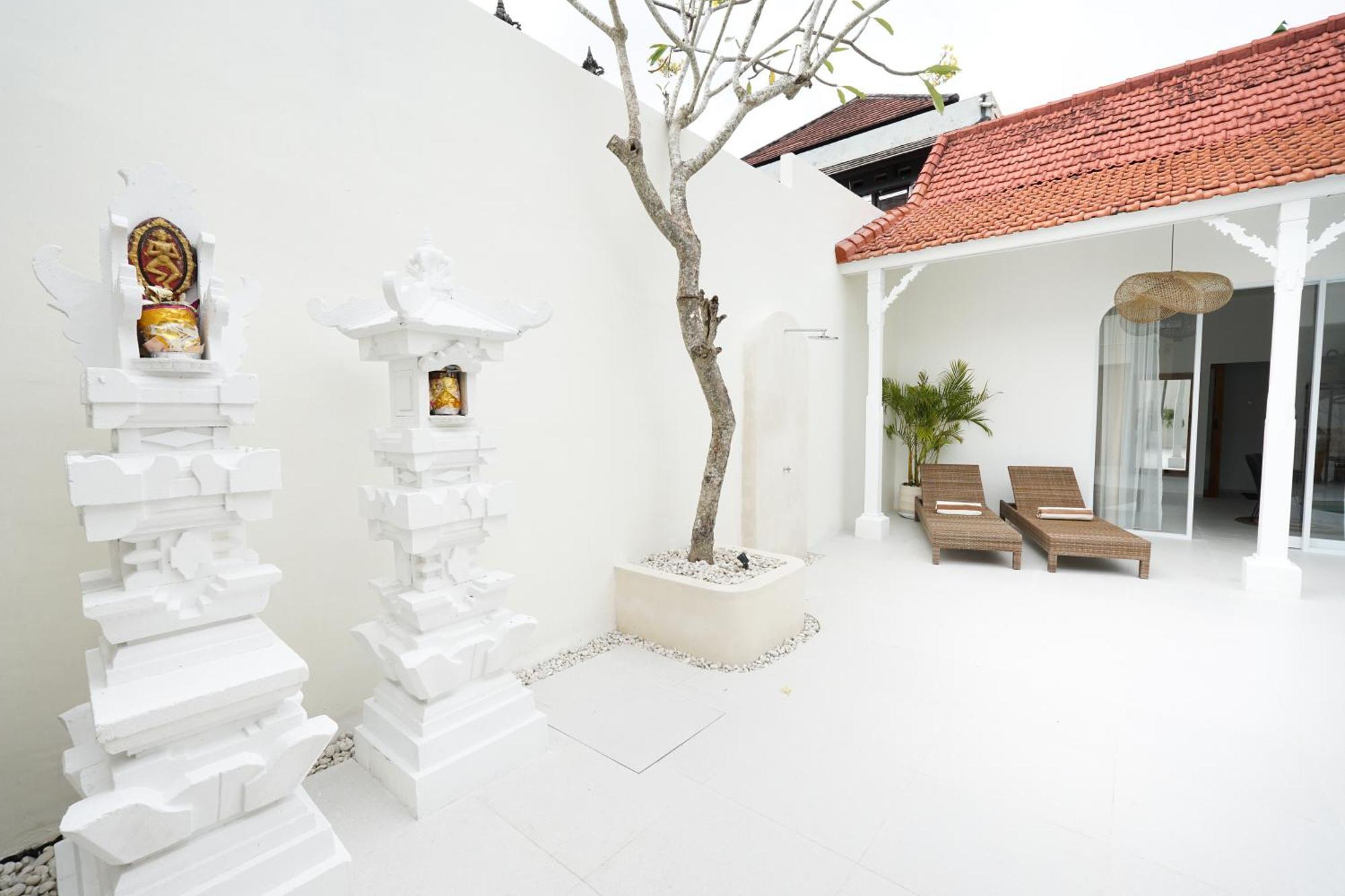 Villa Adara Balangan Uluwatu  Exterior photo