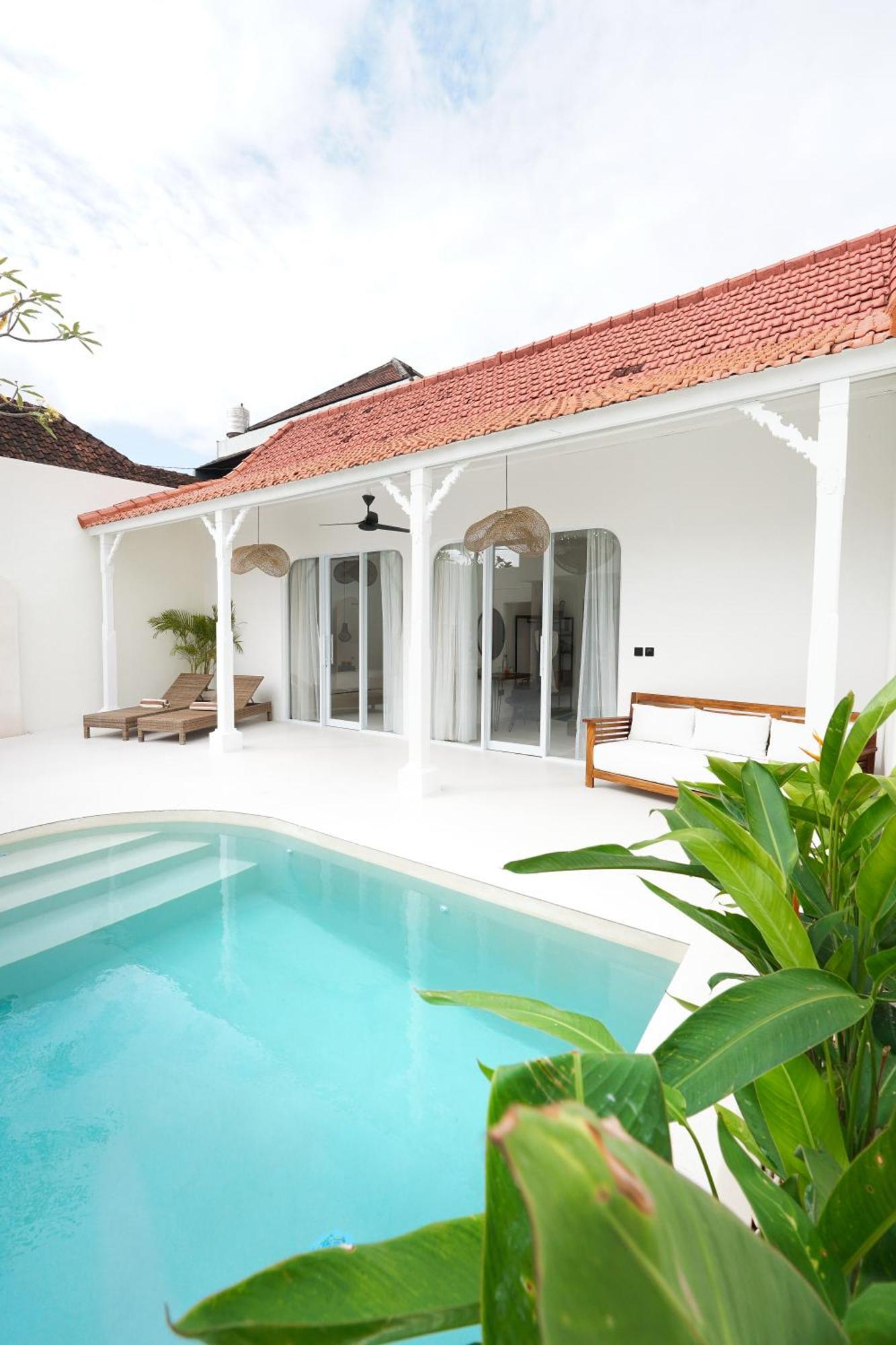Villa Adara Balangan Uluwatu  Exterior photo