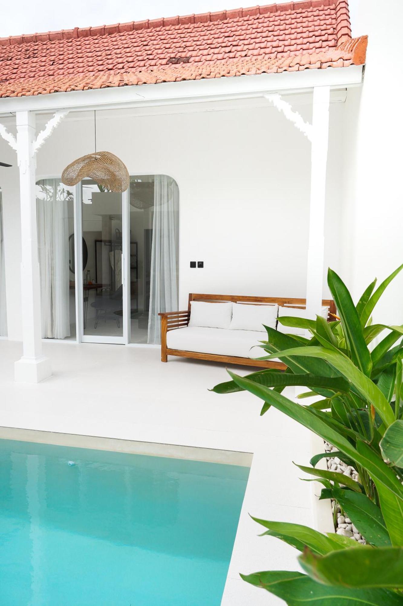 Villa Adara Balangan Uluwatu  Exterior photo