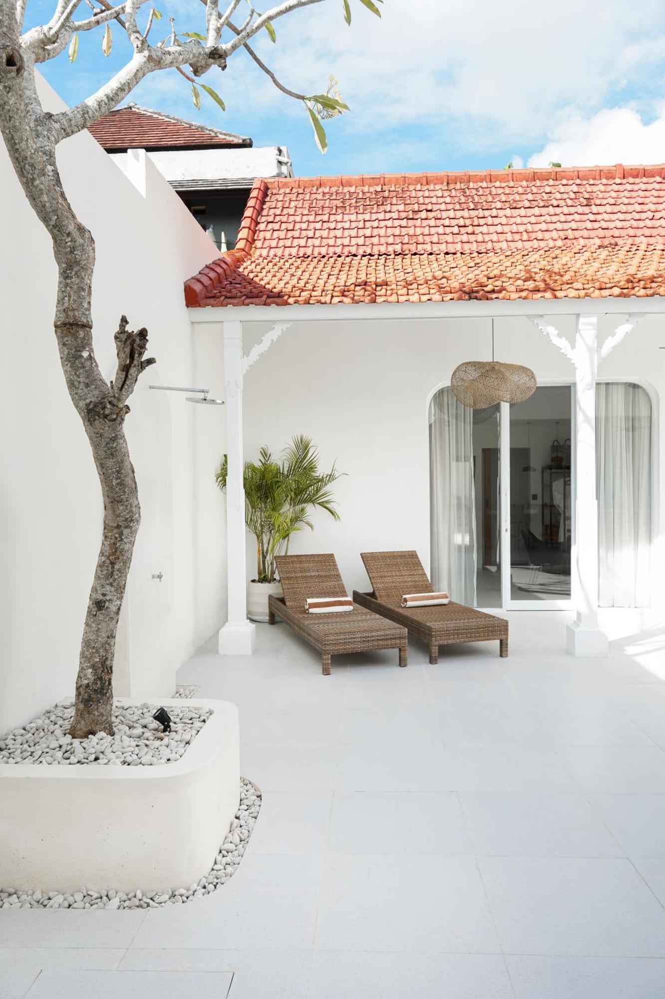 Villa Adara Balangan Uluwatu  Exterior photo